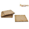 Square Bases 60x60mm (6pcs.)