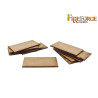 Square Bases 60x30mm (12pcs.)