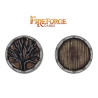 BlackTree Shields (12pcs.)