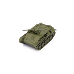 World of Tanks Expansion - Soviet (T-70)