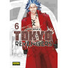 Tokyo Revengers 6