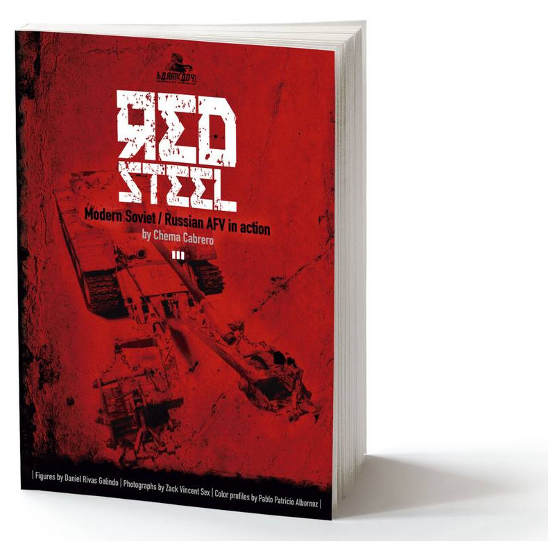 Red Steel (english)