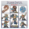 Blood Bowl: Norse Team