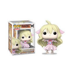 Fairy Tail POP! Mavis Vermillion