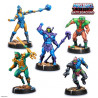 Masters of The Universe: Battleground Starter Set (castellano)