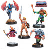 Masters of The Universe: Battleground Starter Set (castellano)