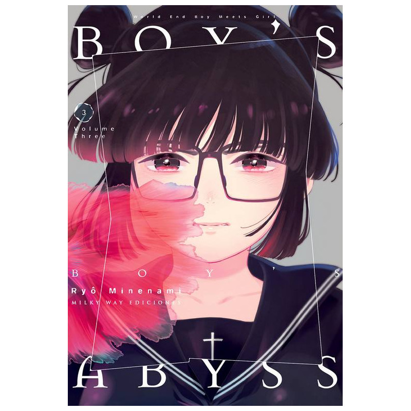 Boys Abyss 3