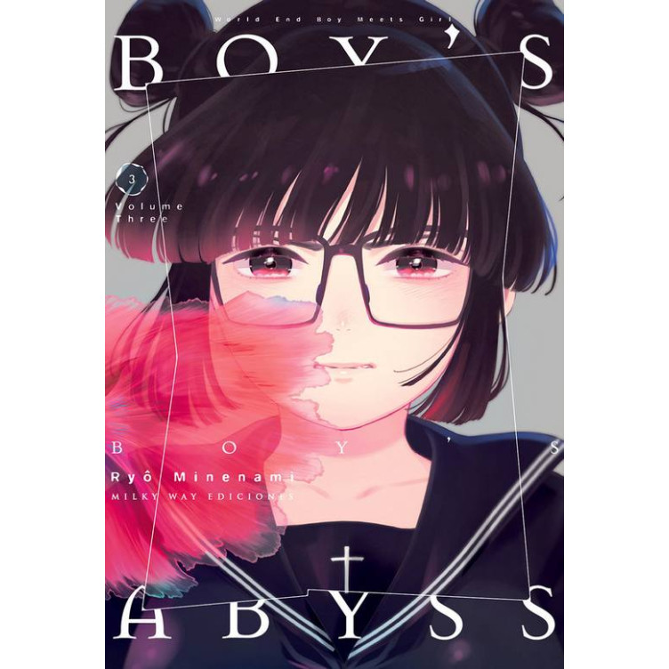 Boys Abyss 3