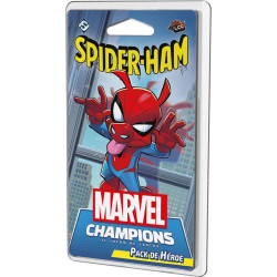 Spider-ham