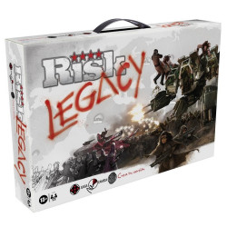 Risk Legacy