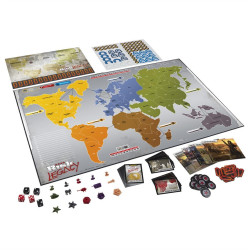 Risk Legacy