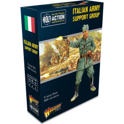 Italian Army Support Group