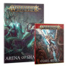 AOS: Arena de Sombras (castellano)