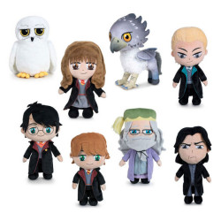 Peluche Harry Potter - Serverus