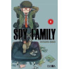 Spy X Family 08