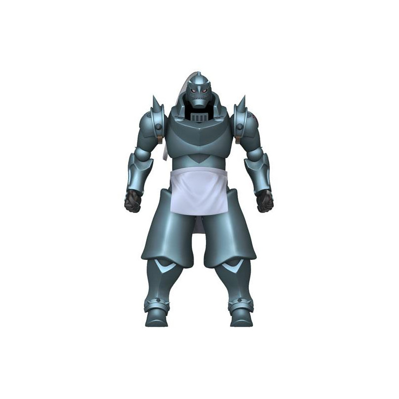 Fullmetal Alchemist AXN Alphonse Elric 13 cm