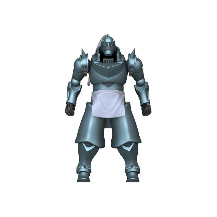 Fullmetal Alchemist AXN Alphonse Elric 13 cm