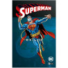 Superman: Exilio vol. 1 de 2 (Superman Legends)