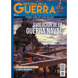 Historia de la Guerra Nº28