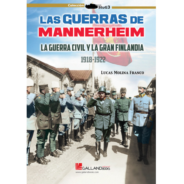 Las Guerras de Mannerheim