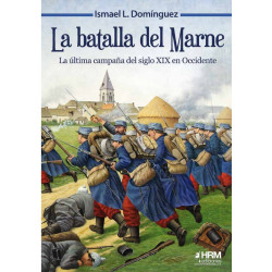 La batalla del Marne