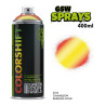 Spray Camaleon Burning Gold 400ml