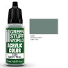 Acrylic Color Grey Teal