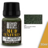 Textura de barro - Barro Verde 30ml