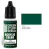 Acrylic Color Kraken Green