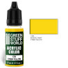 Acrylic Color Cyber Yellow