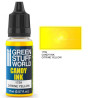 Tinta Candy Citrine Yellow