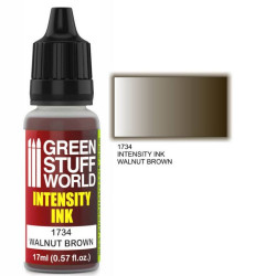 Tinta de Intensidad Walnut Brown