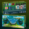 SET Pintura Camaleon - Set 3