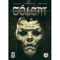 Golem (castellano)