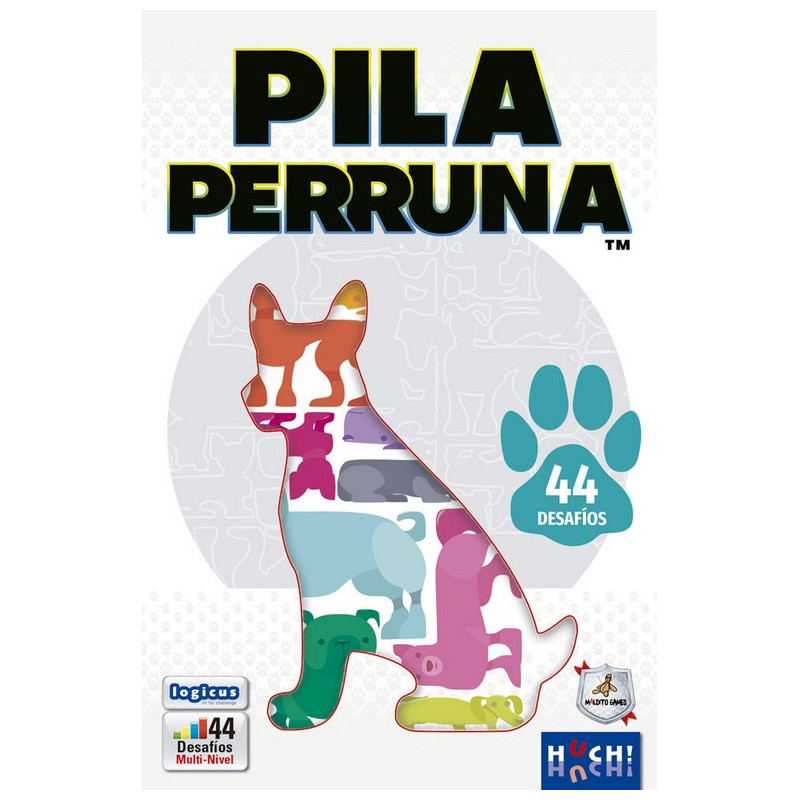 Pila Perruna (castellano)