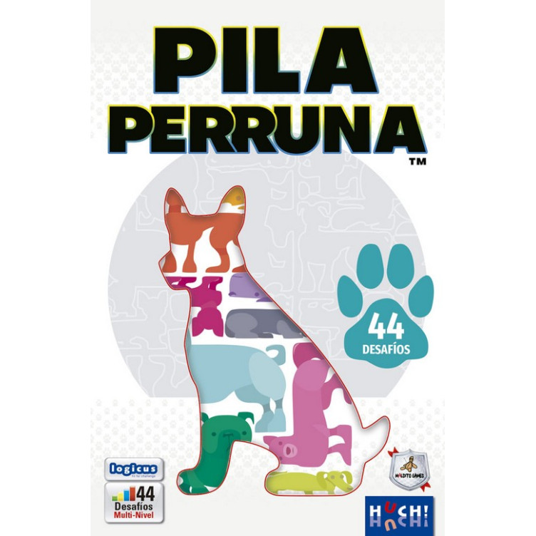 Pila Perruna (castellano)