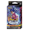 Dragon Ball TCG Mazos PP07 (english)