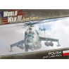 World War III: Polish Unit Cards (31 Cards)