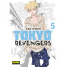 Tokyo Revengers 5