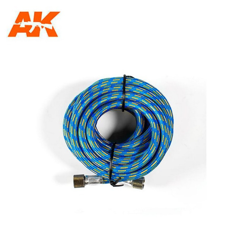 Hose - 3 Meters (Airbrush Basic Line 0.3)