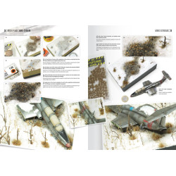 Wrecked Planes - Aviones Destrozados - Bilingüal