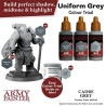 Air Cadre Grey