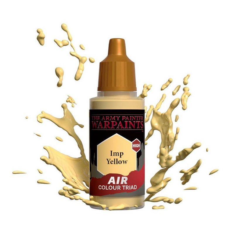 Air Imp Yellow