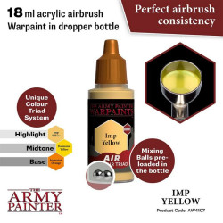 Air Imp Yellow