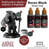 Air Raven Black