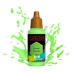 Air Gauss Green