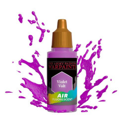 Air Voilet Volt