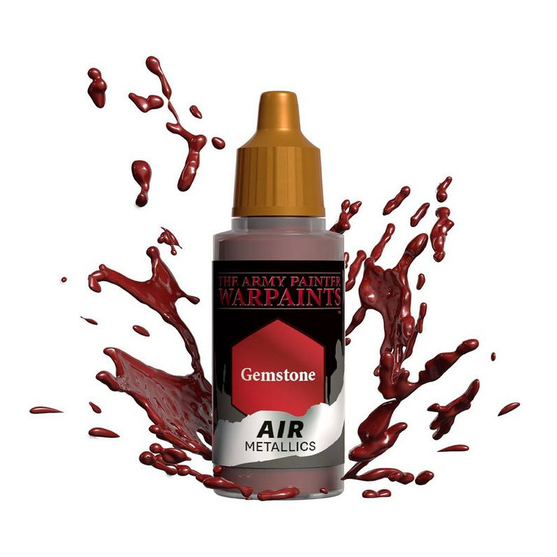 Air Gemstone