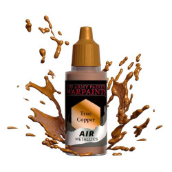 Air True Copper