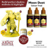 Air Moon Dust